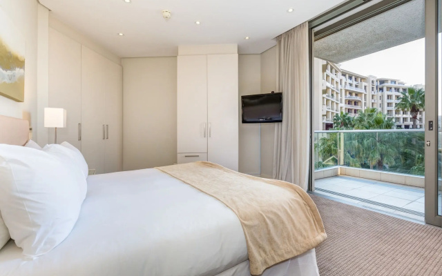 Lawhill Luxury Apartments