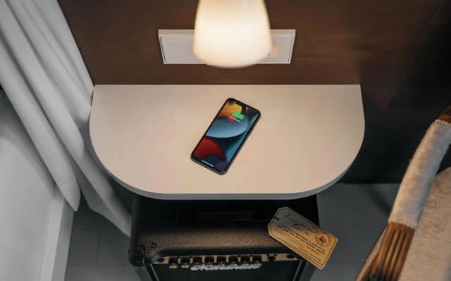 Ruby Rosi Hotel Munich