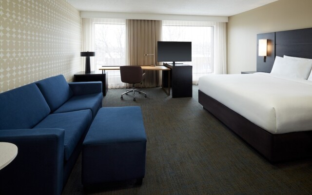 Residence Inn by Marriott Montreal Midtown