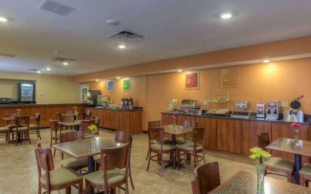 Quality Inn & Suites Chattanooga