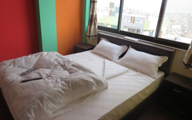 Hotel Om