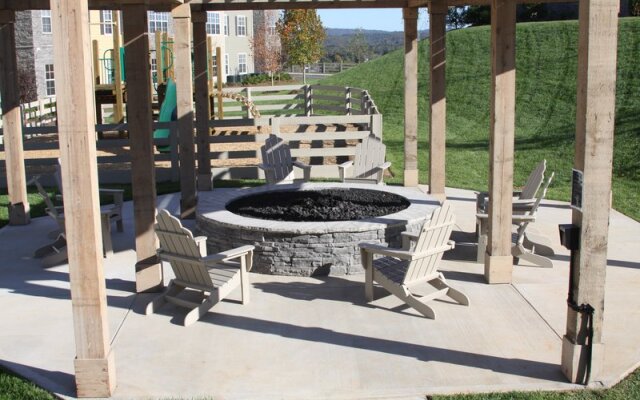 Marriott Execustay Amberleigh