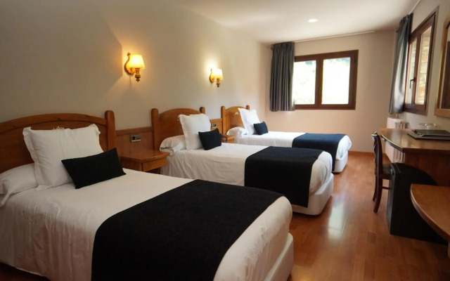 Hotel & Spa Niunit