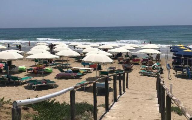 Hotel Residence Le Spiagge