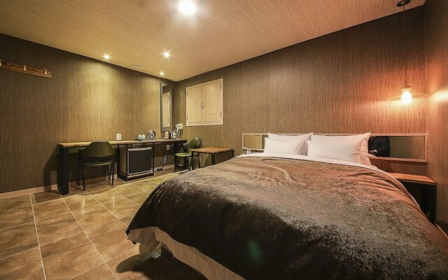 Hotel Tuus