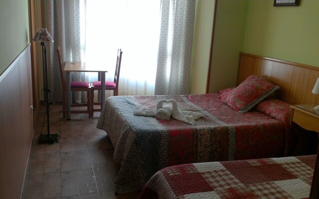 Hostal Ponte Dos Santos