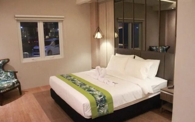 Braga Hotel