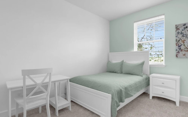 Upstay - Welcoming Wonderland w Private Pool