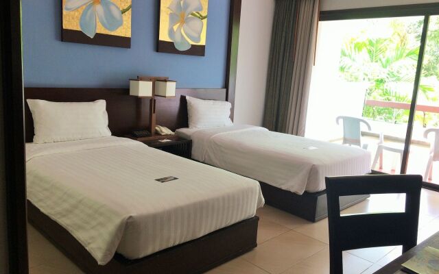 Novotel Rayong Rim Pae