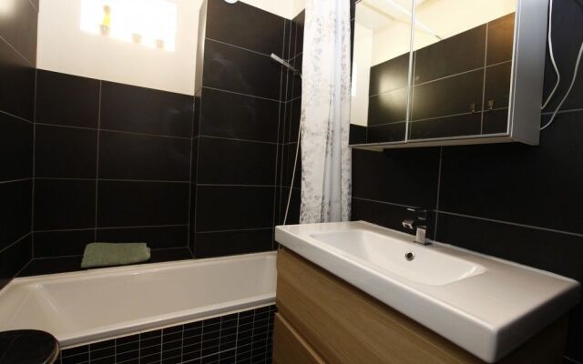 MyNice Vacances Apartment Anacapri