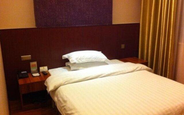 Zhangjiajie Jinyuan Hotel