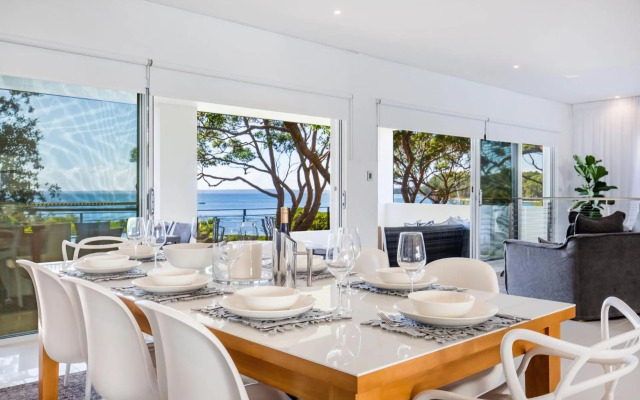 The White House :: Jervis Bay Rentals