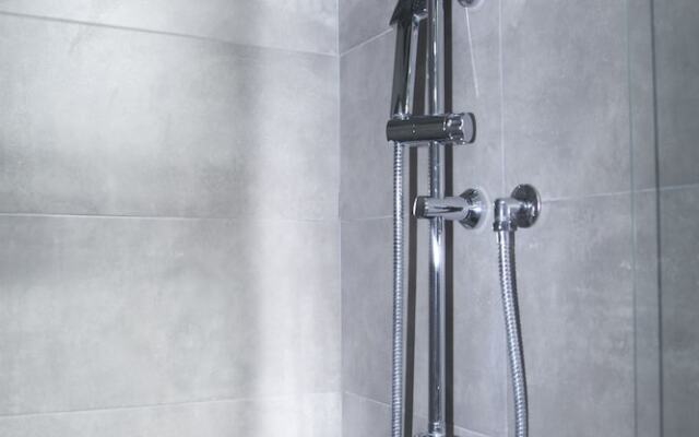 Colorful Sea View Apartments