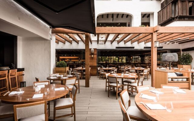 Puente Romano Marbella