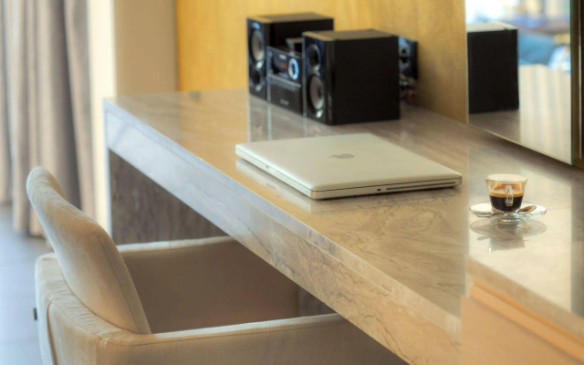 Caravia Beach Hotel & Bungalows - All Inclusive