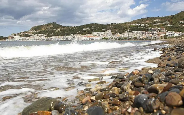 Hotel Spa Cap de Creus