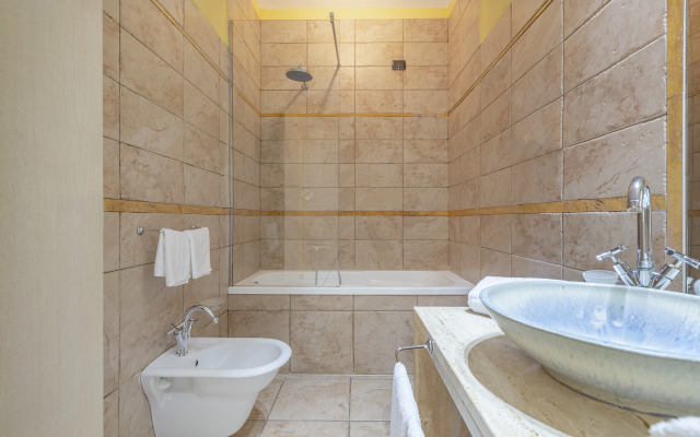 Villa Zina Park Hotel