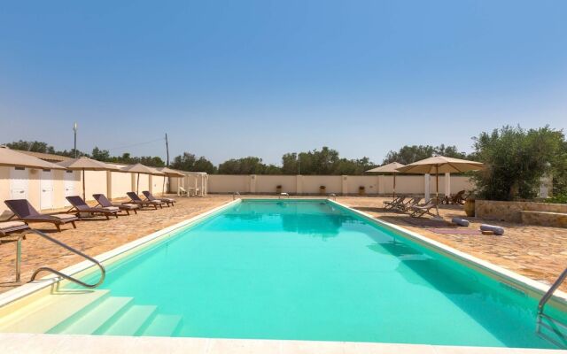 2076 Villa Artesole by Perle di Puglia