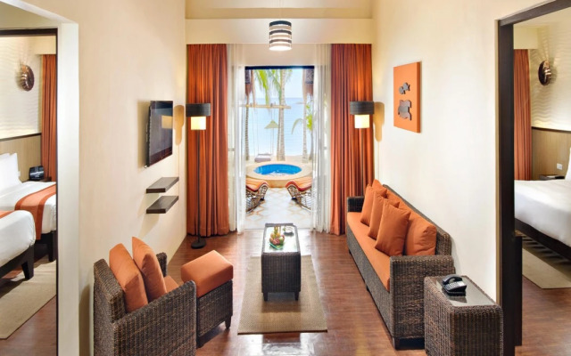Oceanica Resort Panglao