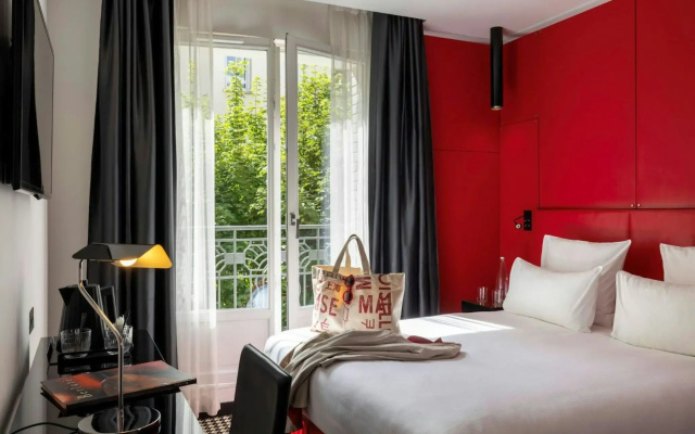 Félicien & SPA