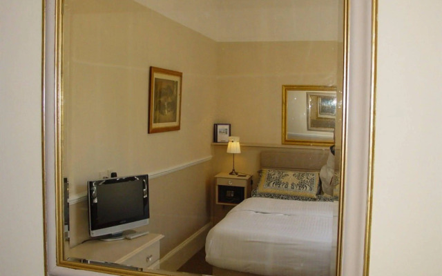 Court Prior Boutique B&B and Apartment