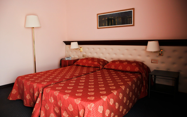 Hotel Torretta