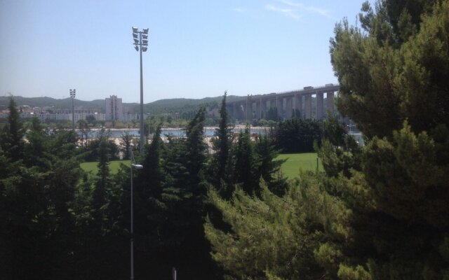 Bel appartement vue sur canal