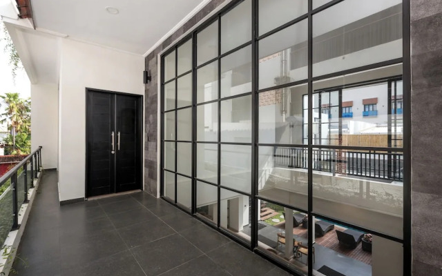 Beach8 Canggu By Kerta Living