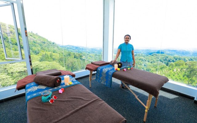 Bellwood Hills Resort & Spa