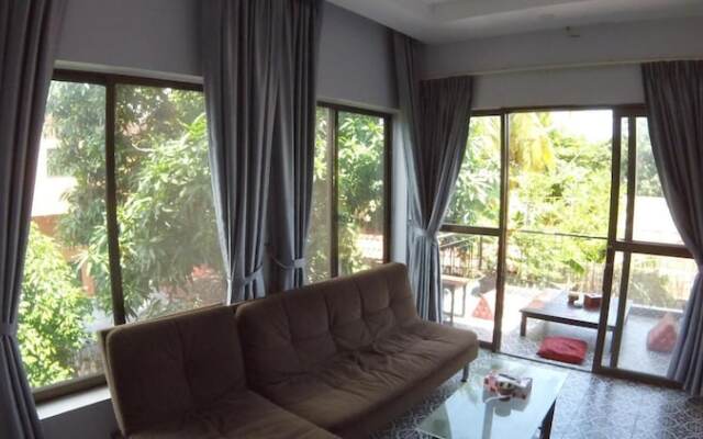 Seray's Herbal Boutique