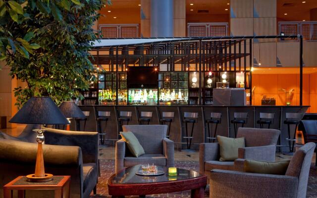 Van der Valk Hotel Paris CDG Airport