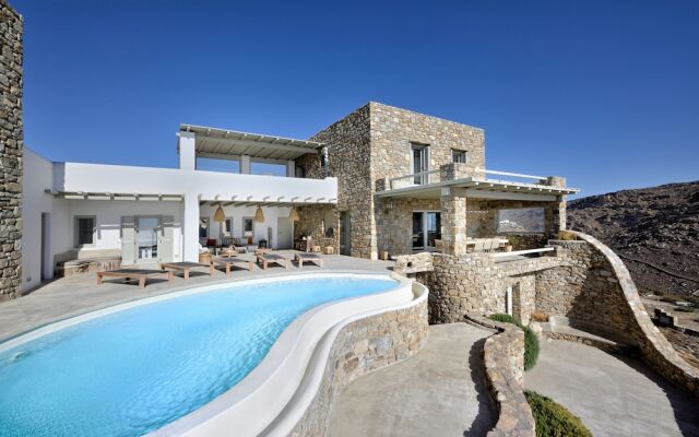 Villa Magnolia