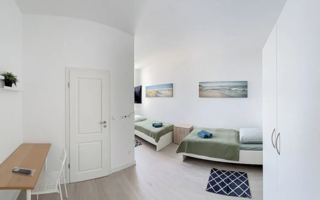 Apart Brunnen Bremerhaven