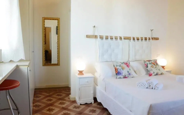 Casina Colosso -relais&more-