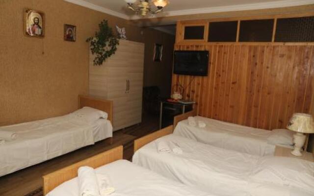 Hostel Saba