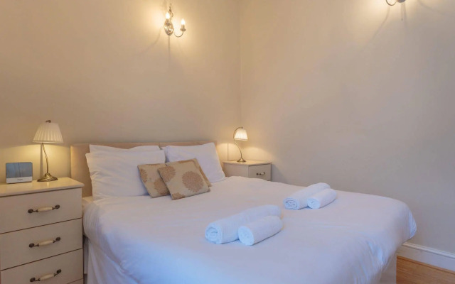 Castletown House Apartments