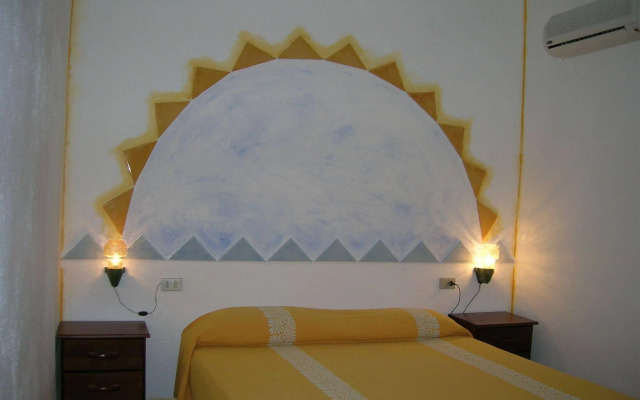 Hotel Pedra Niedda