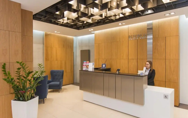 Hotel Olimp Business & Spa