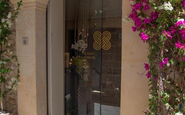 Palazzo Salomone
