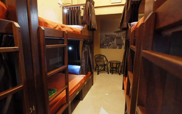 K Space Inn 569 - Hostel