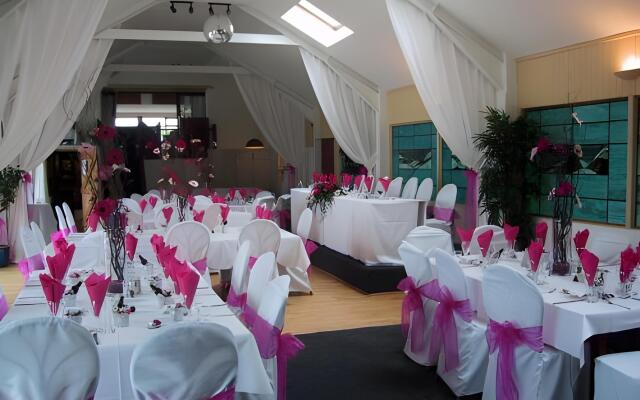 Cape Cornwall golf & Leisure