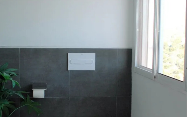 Jingtu Wellness & Spa Resort