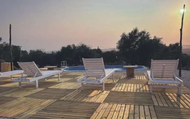 Pasare Glamping