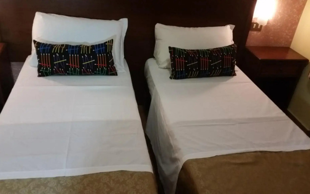 Hotel Chopin