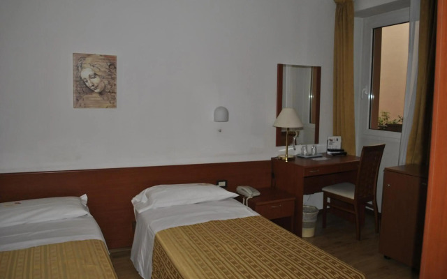 Albergo al Viale