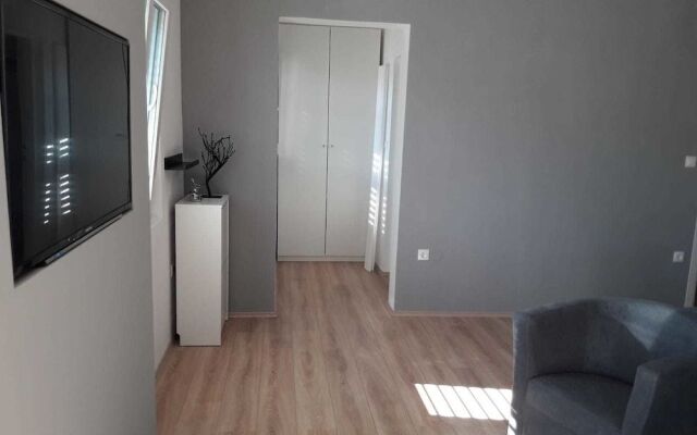 Mediteran Hvar Rooms