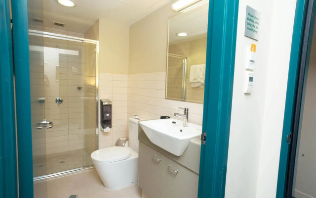 YHA Brisbane City