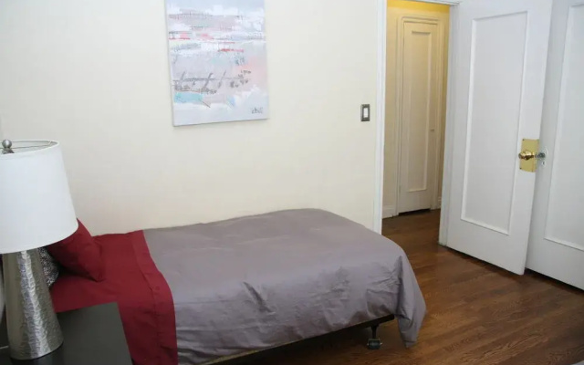 Vintage Two Bedroom La Vacation Rentals, Unit 4 - Rud 82197