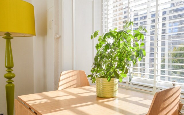 2 Bedroom Apartment in Leith Edinburgh