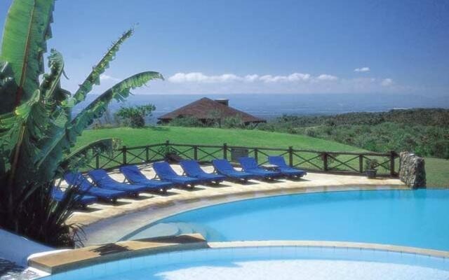 Great Rift Valley Lodge and Golf Resort